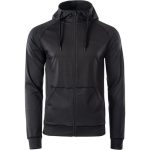 sudadera cremallera hombre