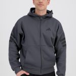 sudadera cremallera hombre