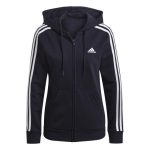 sudadera cremallera mujer