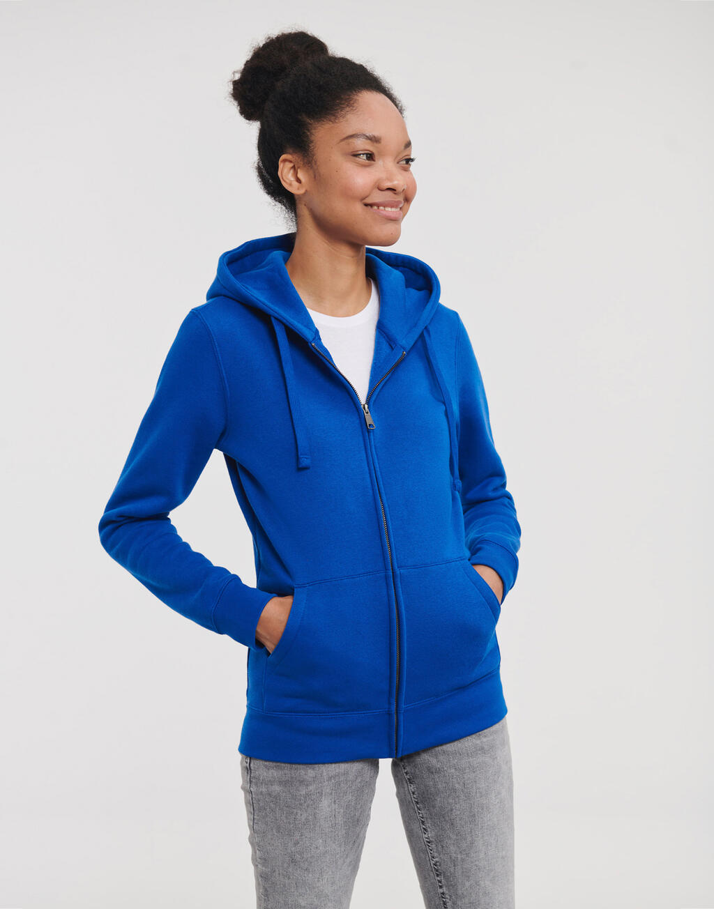 sudadera-cremallera-mujer-585gnj.jpg sudadera cremallera mujer - Imagen 1