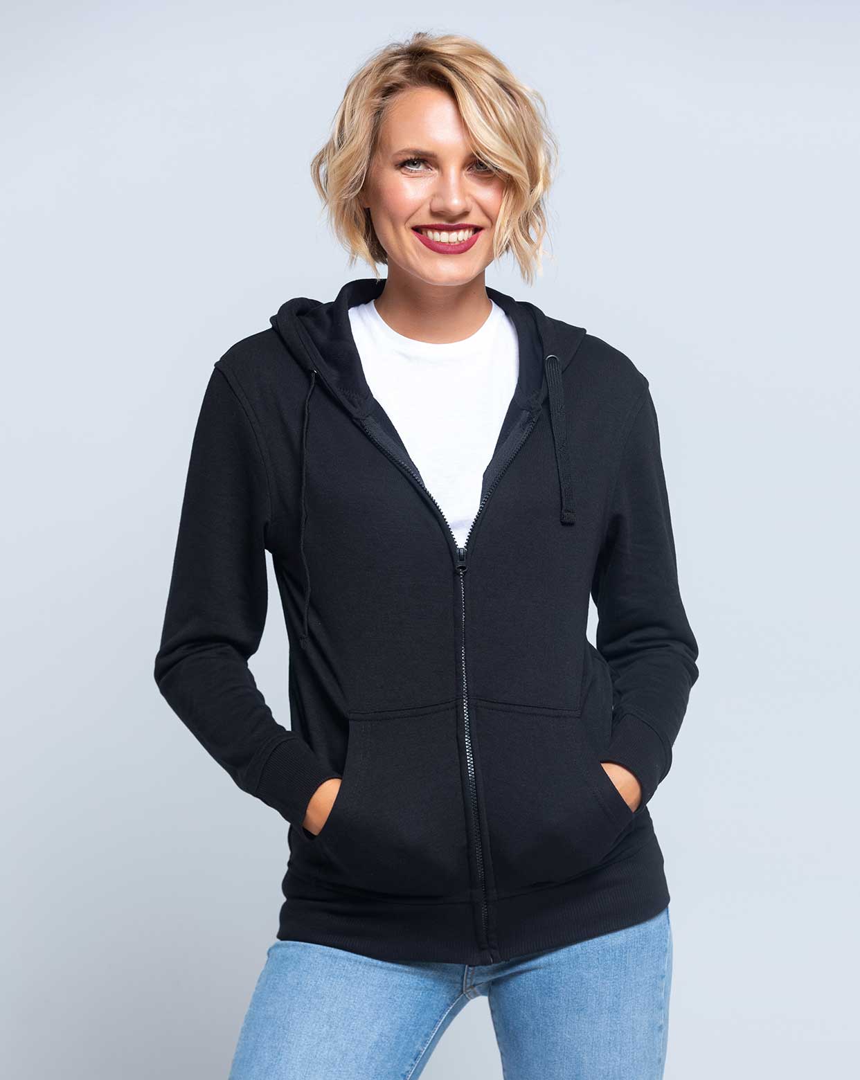 sudadera-cremallera-mujer-643lfm.jpg sudadera cremallera mujer - Imagen 1
