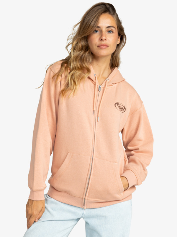 sudadera-cremallera-mujer-667ukc.jpg sudadera cremallera mujer - Imagen 1