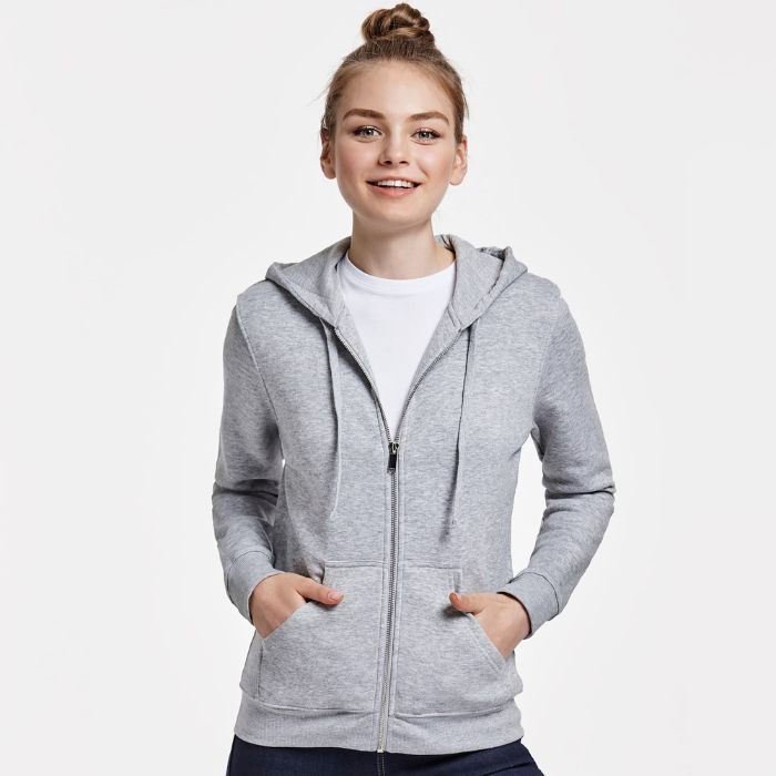 sudadera-cremallera-mujer-920dkm.jpg sudadera cremallera mujer - Imagen 1