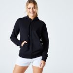 sudadera decathlon