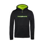 sudadera decathlon
