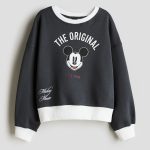 sudadera disney