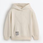 sudadera disney