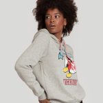 sudadera disney