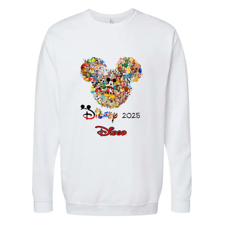 sudadera-disney-185igk.jpg sudadera disney - Imagen 1