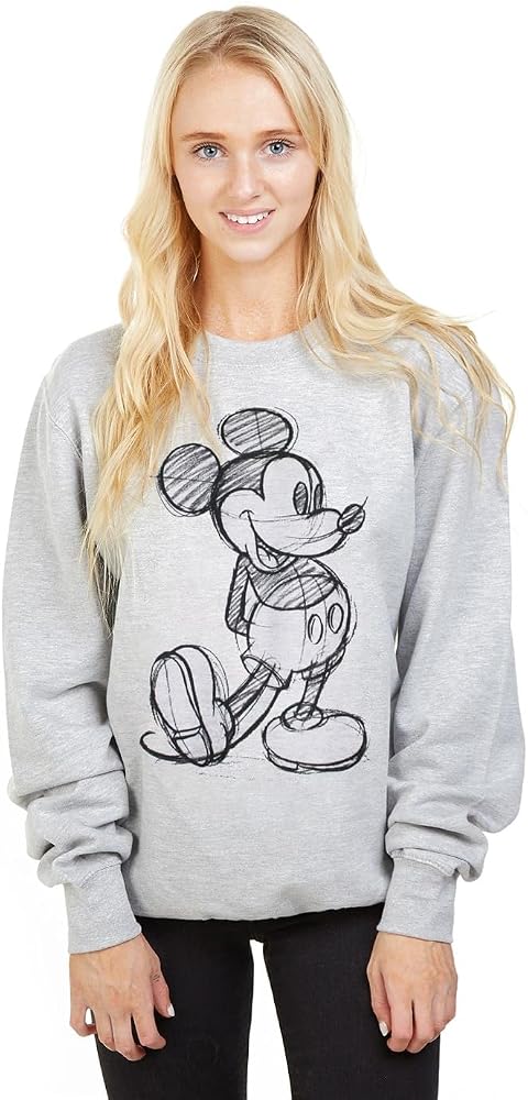 sudadera-disney-258lrn.jpg sudadera disney - Imagen 1