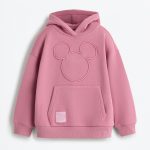 sudadera disney