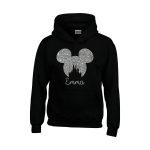sudadera disney
