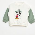 sudadera disney