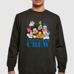 sudadera disney