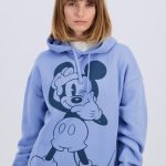 sudadera disney