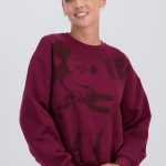 sudadera disney