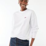 sudadera disney mujer