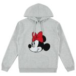 sudadera disney mujer