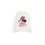 sudadera disney mujer