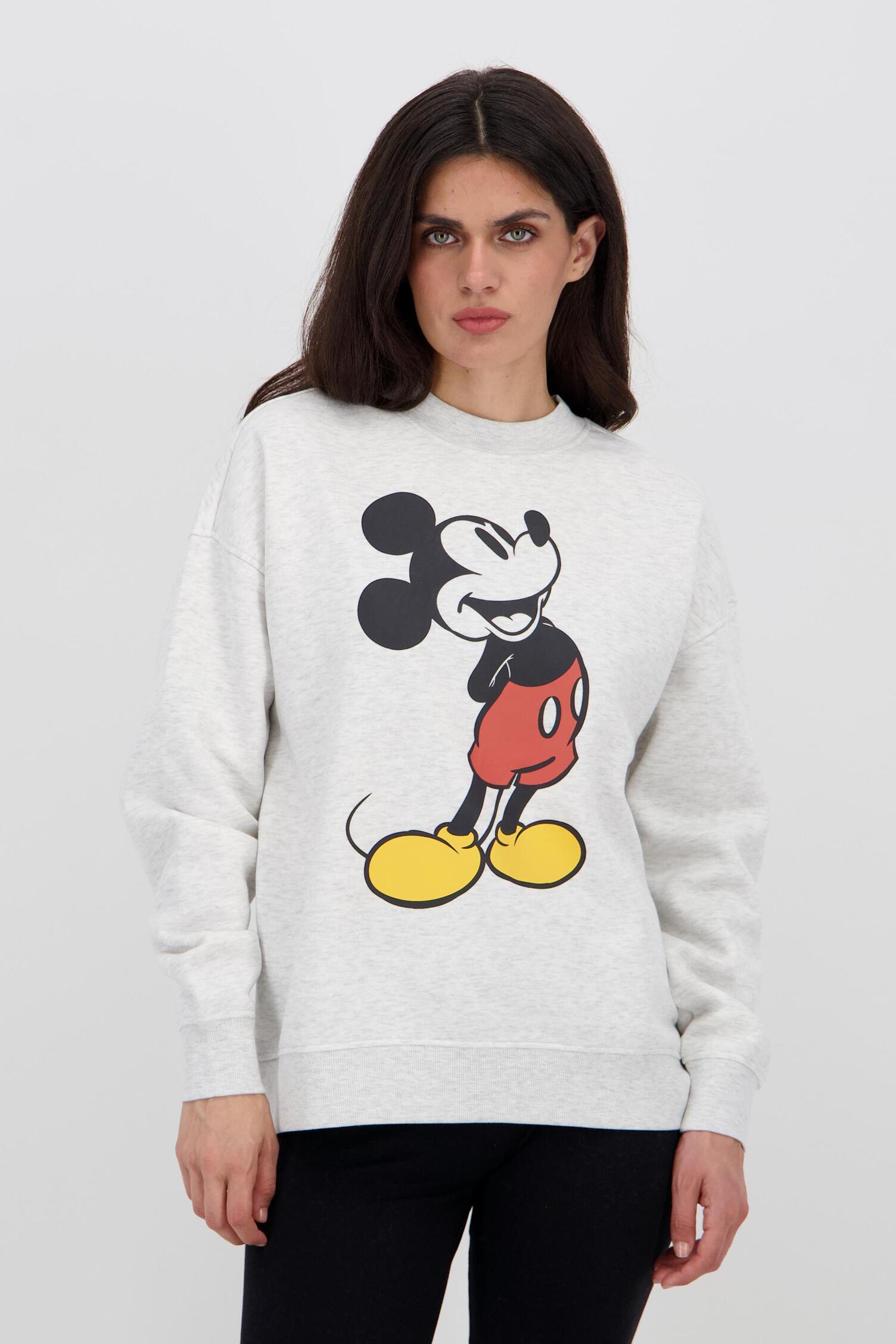 sudadera-disney-mujer-743mas.jpg sudadera disney mujer - Imagen 1