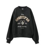 sudadera disney mujer
