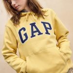 sudadera gap
