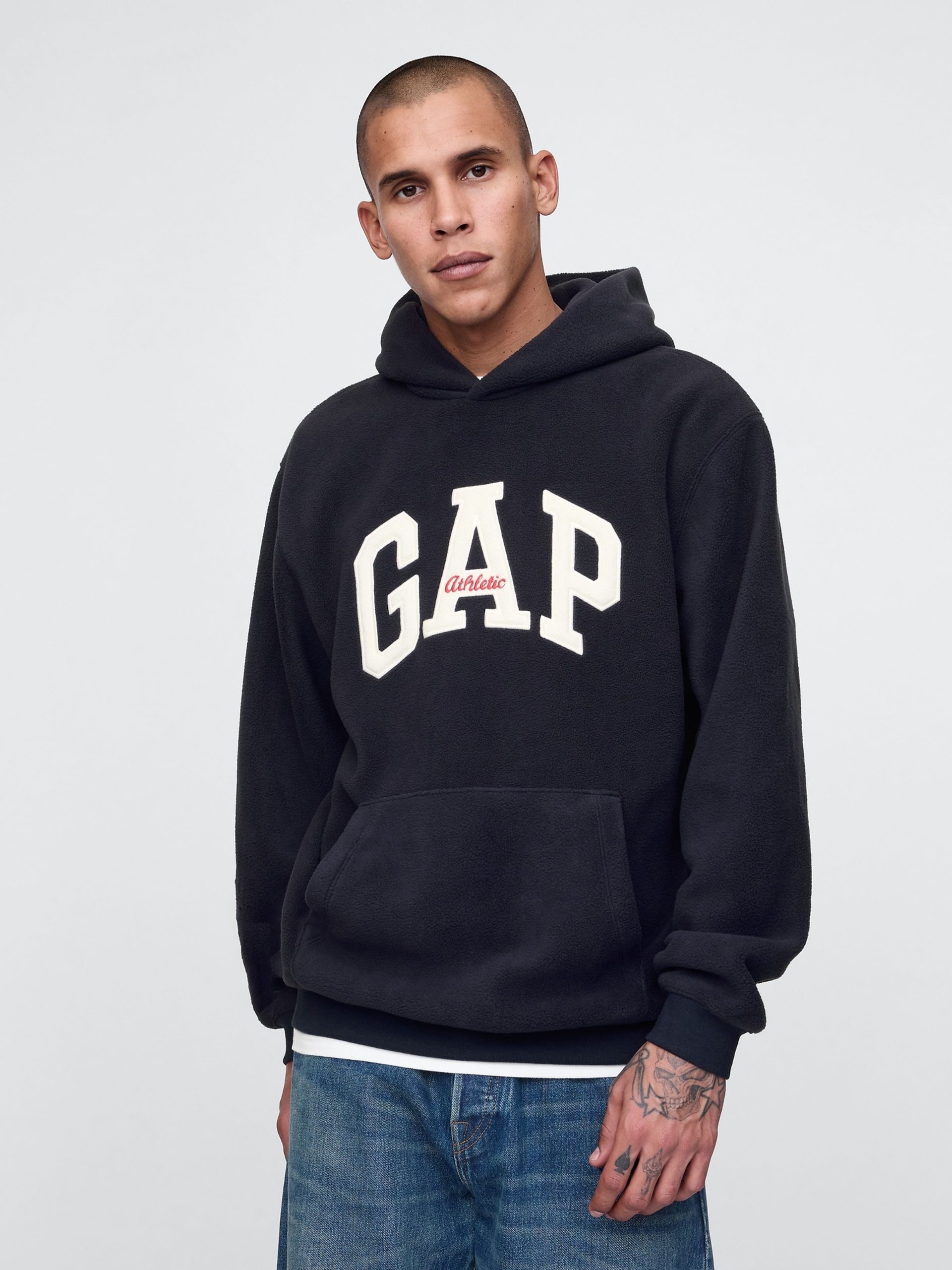 sudadera-gap-498uww.jpg sudadera gap - Imagen 1