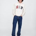 sudadera gap