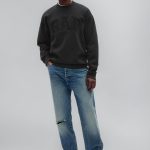 sudadera gap
