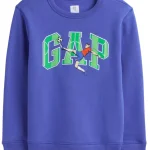 sudadera gap