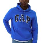 sudadera gap