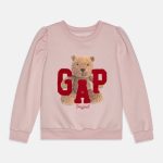 sudadera gap mujer