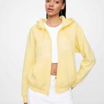 sudadera gap mujer