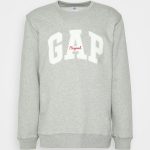 sudadera gap mujer