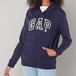 sudadera gap mujer