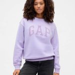 sudadera gap mujer