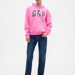 sudadera gap mujer