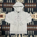 sudadera gap mujer