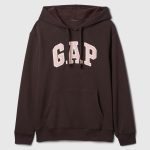 sudadera gap mujer