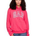 sudadera gap mujer