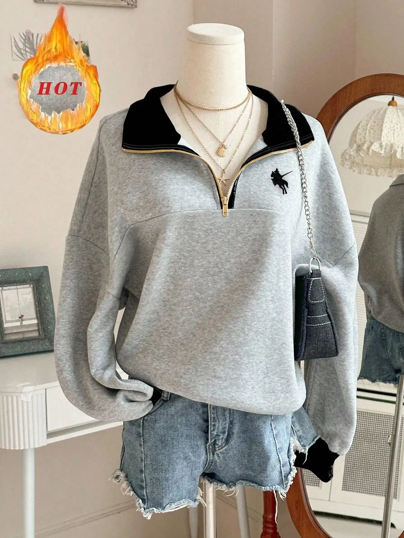 sudadera-gap-mujer-870lis.webp sudadera gap mujer - Imagen 1