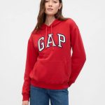 sudadera gap mujer