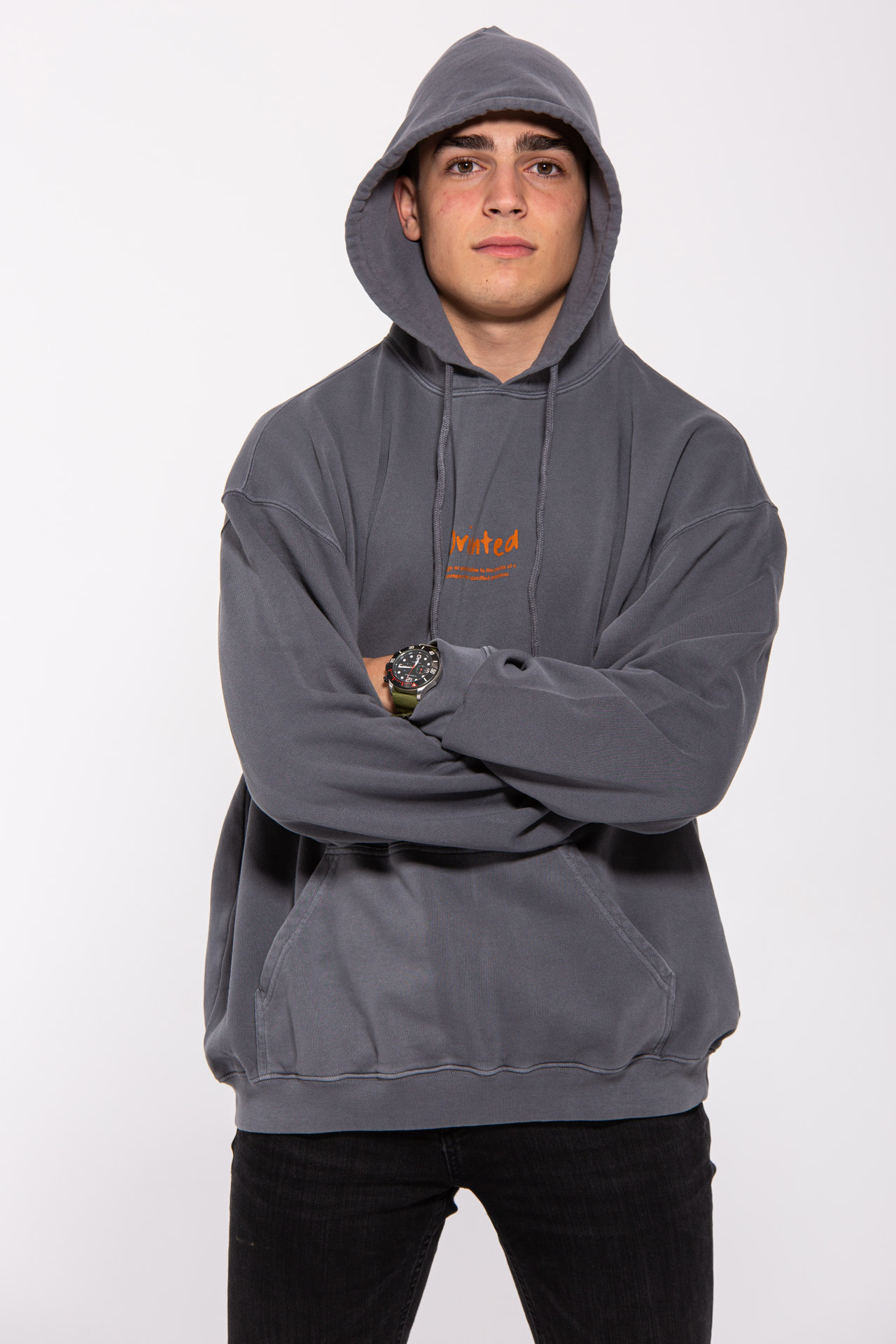 sudadera-gris-686lzc.jpg sudadera gris - Imagen 1