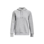 sudadera gris mujer