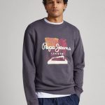 sudadera hombre pepe jeans