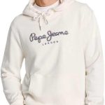sudadera hombre pepe jeans