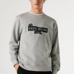 sudadera hombre pepe jeans