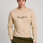 sudadera hombre pepe jeans