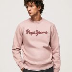 sudadera hombre pepe jeans