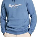sudadera hombre pepe jeans
